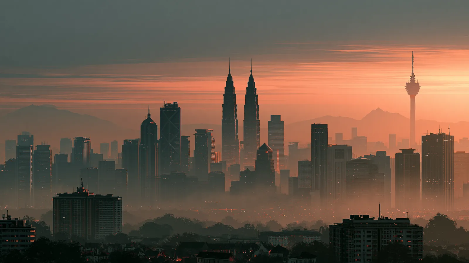 Kuala Lumpur, Malaysia