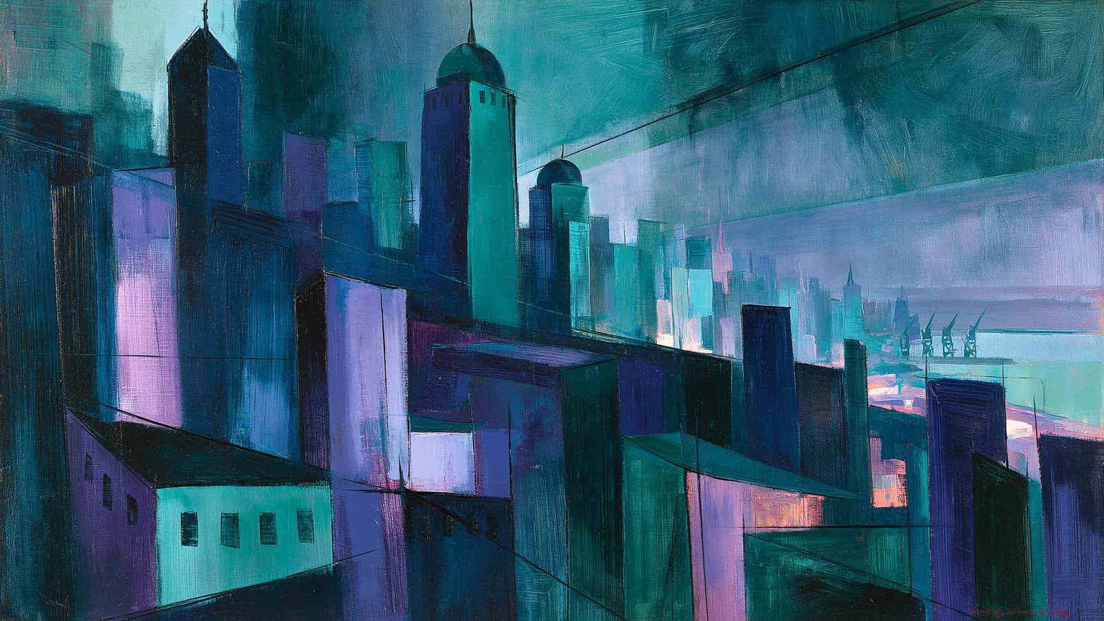Lagos, Nigeria